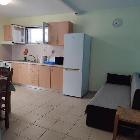 Elios.apt.3 Апартаменты